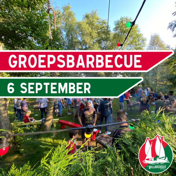 Webshop bbq