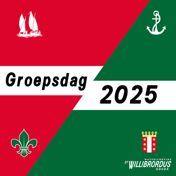 Groepsdag