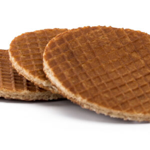 Markus stroopwafel